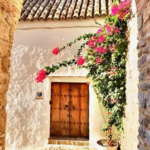  Chalet Heaven Puerta Cerrada Casas Vejer Debra España