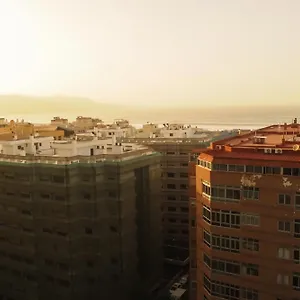  Apartamento Breathtaking Sunsets Flat España