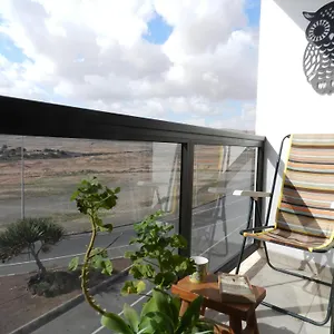  Apartamento Vivienda La Majorera, Tranquila , Luminosa, Acogedora España