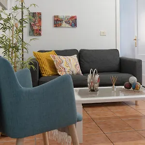  Apartamento Casa Mikyta España
