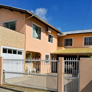  Сasa de vacaciones Sobrado Dos Ingleses Brasil