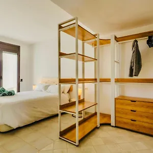  Apartamento Cocobeach España