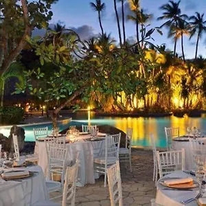 4* Hotel Paradisus (adults Only)