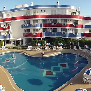  Apartamento De 1 De Frente A Dos Ingleses Brasil
